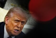 NETFLIX PARAMOUNT WARNER BROS ΝΤΟΝΑΛΝΤ ΤΡΑΜΠ