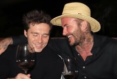 ΜΠΡΟΥΚΛΙΝ ΜΠΕΚΑΜ ΝΤΕΙΒΙΝΤ ΜΠΕΚΑΜ ΒΙΚΤΟΡΙΑ ΜΠΕΚΑΜ