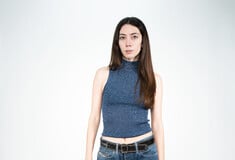 Τζένη, τι φοράς σήμερα και πόσο κοστίζει;