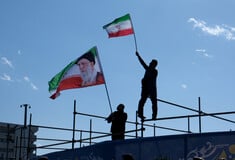 Πόλεμος στη Μέση Ανατολή: «Το Ισραήλ επιδιώκει να ταπεινώσει το Ιράν»