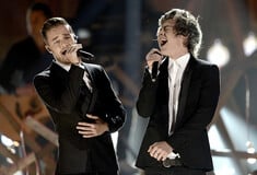 ΧΑΡΙ ΣΤΑΪΛΣ ΛΙΑΜ ΠΕΪΝ 