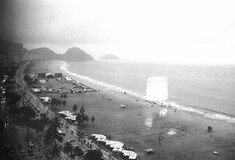 Sick on a journey. Ένα πολυπόστ του Στάθη Τσαγκαρουσιάνου