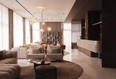 The Fiction Athens: Το νέο boutique ξενοδοχείο για business & leisure άνοιξε τις πόρτες του