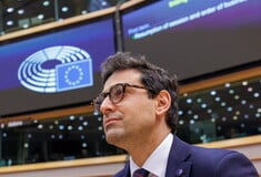 ΕΕ ΕΥΡΩΠΑΪΚΗ ΕΝΩΣΗ ΗΠΑ ΙΣΠΑΝΙΑ ΤΡΑΜΠ ΑΠΕΙΛΕΣ