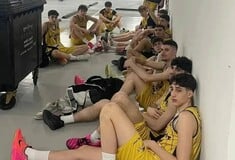 Πόλεμος στη Μέση Ανατολή: Έφτασε στην Ελλάδα η Κ18 του Άρη μετά τον εγκλωβισμό στο Αμπού Ντάμπι