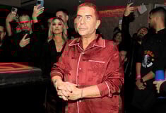 Γιώργος Μαζωνάκης: «Θα μιλήσω σε μια μεγάλη συνέντευξη, εκεί θα πω και θα λύσω τα πάντα»