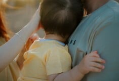 ΠΑΙΔΙΑ ΓΟΝΕΙΣ ΑΝΑΤΡΟΦΗ ΣΤΡΕΣ ΑΓΧΟΣ