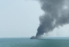 Πόλεμος στη Μέση Ανατολή: Τουλάχιστον 87 νεκροί μετά τον τορπιλισμό της ιρανικής φρεγάτας από τις ΗΠΑ