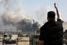 ΙΣΡΑΗΛ ΠΟΛΕΜΟΣ ΑΠΟΘΕΜΑΤΑ