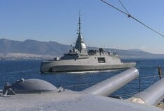 ΚΥΠΡΟΣ ΦΡΕΓΑΤΑ ΒΟΗΘΕΙΑ ΠΟΛΕΜΟΣ ΜΕΣΗ ΑΝΑΤΟΛΗ