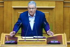 ΚΟΥΤΣΟΥΜΠΑΣ ΕΛΛΑΔΑ ΠΟΛΕΜΟΣ ΙΡΑΝ