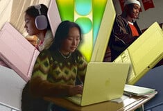 APPLE MACBOOK NEO LAPTOP