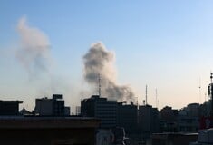 ΠΟΛΕΜΟΣ ΣΤΗ ΜΕΣΗ ΑΝΑΤΟΛΗ LIVE