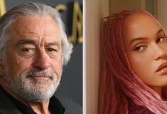 Ο Robert De Niro στηρίζει δημόσια την τρανς κόρη του: «Την αγαπώ όπως πριν» 