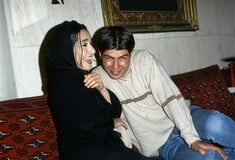 Τεχεράνη, Τελ Αβίβ, Όαση Σίβα, Μακάκι: 4 ταξίδια/ 78 φωτογραφίες του Σπύρου Στάβερη