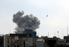 ΠΟΛΕΜΟΣ ΙΡΑΝ ΙΣΡΑΗΛΜΕΣΗ ΑΝΑΤΟΛΗ