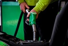 ΒΕΝΖΙΝΗ ΤΙΜΗ ΠΟΛΕΜΟΣ ΑΥΞΗΣΗ ΜΕΣΗ ΑΝΑΤΟΛΗ