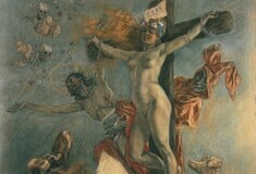 «Εργαστήριο λαγνείας»: Η σαγηνευτική ιδιοφυΐα του πρωτοπόρου της erotica, Φελισιέν Ροπς 