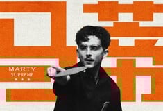 Πώς το Marty Supreme έγινε η μεγαλύτερη επιτυχία της A24