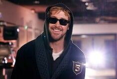Ο Ryan Gosling πανηγύρισε την “5η φορά” στο SNL — μέχρι που του θύμισαν ότι είναι η 4η
