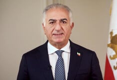 Πόλεμος στη Μέση Ανατολή: «Παραδώστε την εξουσία άμεσα» - Το νέο μήνυμα του Παχλαβί