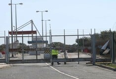 Σειρήνες ήχησαν ξανά στην Κύπρο