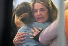 Savannah Guthrie: Επέστεψε στο «Today» για πρώτη φορά μετά την εξαφάνιση της μητέρας της