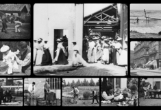 Οι αδελφοί Λιμιέρ ως πρωτοπόροι του σινεμά αλλά και του TikTok 