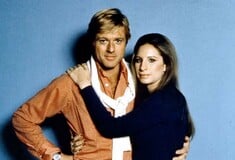 Η Barbra Streisand σε συζητήσεις για εμφάνιση στα Όσκαρ στο αφιέρωμα στον Robert Redford