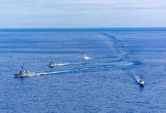 ΑΡΘΡΟ 5 ΝΑΤΟ ΤΟΥΡΚΙΑ ΠΥΡΑΥΛΟΣ ΙΡΑΝ