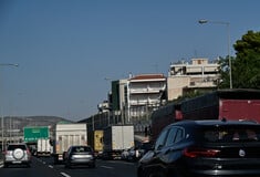 ΑΤΤΙΚΗ ΟΔΟΣ ΚΥΚΛΟΦΟΡΙΑΚΕΣ ΡΥΘΜΙΣΕΙΣ