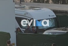 ΜΠΡΑΝΤ ΠΙΤ ΥΔΡΑ ΓΥΡΙΣΜΑΤΑ