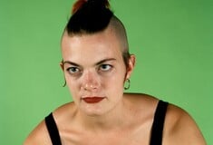 Η Catherine Opie φέρνει την queer προσωπογραφία στο κέντρο της National Portrait Gallery