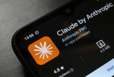 ΤΕΧΝΗΤΗ ΝΟΗΜΟΣΥΝΗ ΠΟΛΕΜΟΣ ΗΠΑ ANTHROPIC