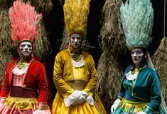 Κωνσταντίνος Σκουρλέτης: «Πώς γίνεται να μην παρατηρείς όσα συμβαίνουν γύρω σου και να μην τα εισάγεις στην τέχνη σου;»