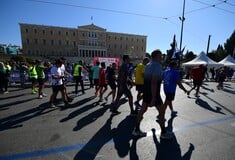 ΗΜΙΜΑΡΑΘΩΝΙΟΣ 2026 ΚΥΚΛΟΦΟΡΙΑΚΕΣ ΡΥΘΜΙΣΕΙΣ ΚΛΕΙΣΤΟΙ ΔΡΟΜΟΙ