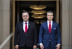 ΙΣΡΑΗΛ ΗΠΑ ΠΟΛΕΜΟΣ ΜΕΣΗ ΑΝΑΤΟΛΗ