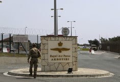 Μαρτυρία Ελληνίδας κατοίκου στην Κύπρο: «Εύχομαι το κράτος να είναι σε ετοιμότητα»