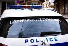 ΛΕΡΟΣ ΔΟΛΟΦΟΝΙΑ ΠΑΤΡΟΚΤΟΝΙΑ