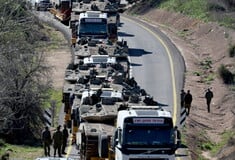 ΛΙΒΑΝΟΣ ΙΣΡΑΗΛ ΣΤΡΑΤΟΣ Ε