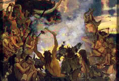 ΛΙΘΙΝΗ ΕΠΟΧΗ ΦΑΓΗΤΟ ΣΕΦ