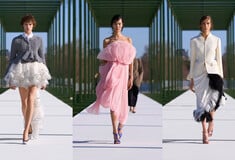 H πολυτέλεια που διασκεδάζει ή απλά επιδεικνύεται