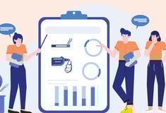 Έρευνα: Γιατί οι σημερινοί χρήστες προϊόντων καπνού και νικοτίνης στρέφονται σε εναλλακτικά προϊόντα;