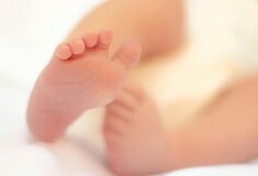 ΜΗΝΙΓΓΙΤΙΔΑ ΒΡΕΦΟΣ ΖΑΚΥΝΘΟΣ ΕΚΤΟΣ ΜΕΘ