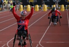 ΠΑΡΑΟΛΥΜΠΙΑΚΟΙ ΑΓΩΝΕΣ ΡΩΣΙΑ