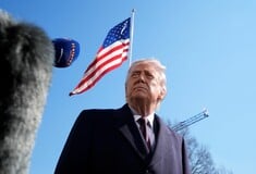 ΠΟΛΕΜΟΣ ΜΕΣΗ ΑΝΑΤΟΛΗ ΗΠΑ ΙΡΑΝ ΤΡΑΜΠ