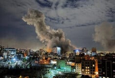 Πόλεμος στη Μέση Ανατολή - Live: Κλιμακώνεται και εξαπλώνεται η σύρραξη - Νέες επιθέσεις