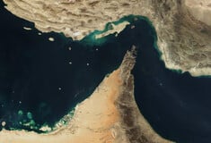 Μέση Ανατολή: 23.000 Ινδοί ναυτικοί και 32 ελληνικά πλοία εγκλωβισμένα στην περιοχή