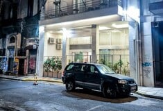 ΕΞΑΡΧΕΙΑ 15ΧΡΟΝΟΣ ΝΕΚΡΟΣ