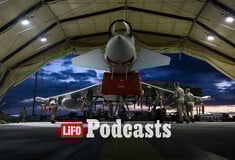 Η Κύπρος στο κάδρο των συγκρούσεων λόγω των βρετανικών βάσεων